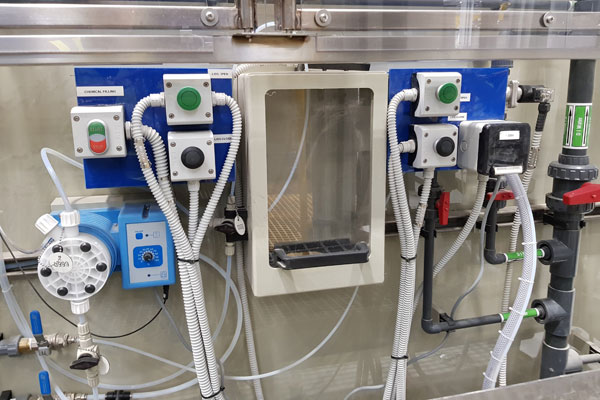 Surface Finishing Engineering